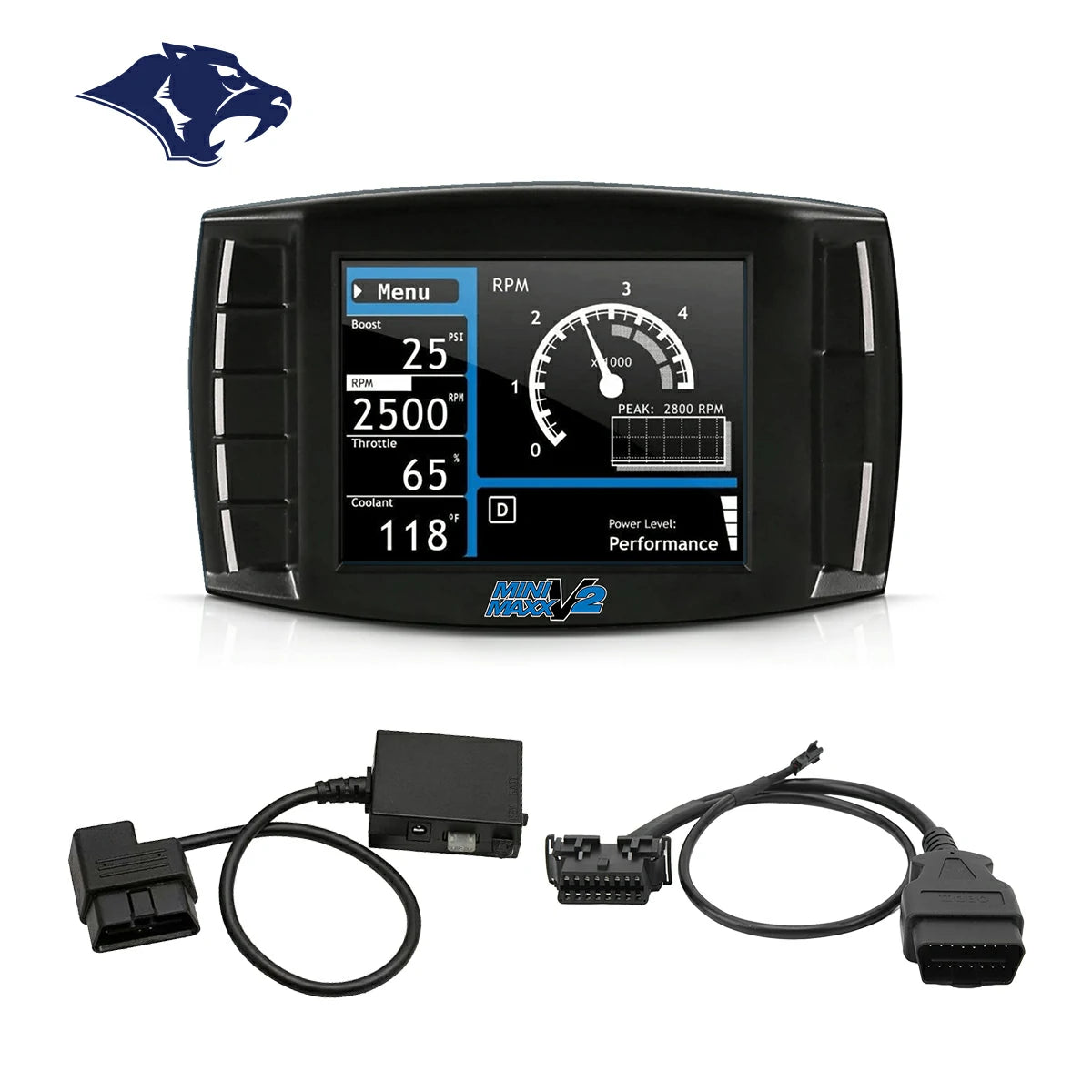 DPF/DEF/EGR All-in-One Delete Kit for 2019-2021 Dodge Ram 6.7L Diesel 2500 3500