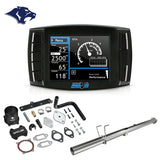 EGR/DPF/DEF Delete for 2013-2018 Dodge Ram 6.7L Diesel 2500 3500 All-in-One Kit | SPELAB