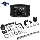 EGR/DPF/CCV/DEF All-in-One Delete Kit for 2013-2018 Dodge Ram 6.7L Diesel 2500HD 3500HD