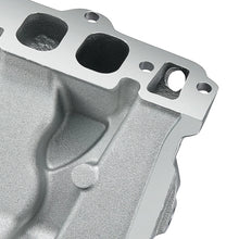 Load image into Gallery viewer, Chevy Big Block Carbureted Dual Plane Intake Manifold (Aluminum)--3001S| SPELAB