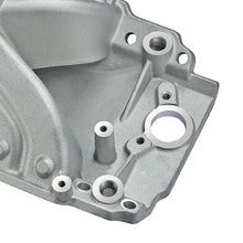 Load image into Gallery viewer, Chevy Big Block V8 Hurricane Oval Port Intake Manifold (Aluminum)--3037S| SPELAB