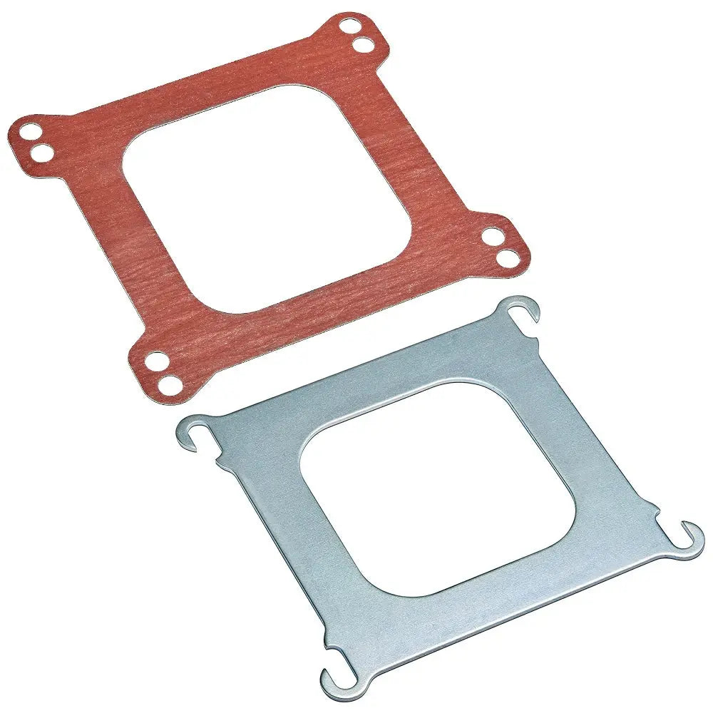 Chevy Small Block Dual Plane Intake Manifold (Aluminum)--2001S| SPELAB