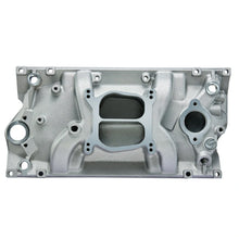Load image into Gallery viewer, Chevy Small Block Vortec Dual Plane Intake Manifold (Aluminum)| SPELAB
