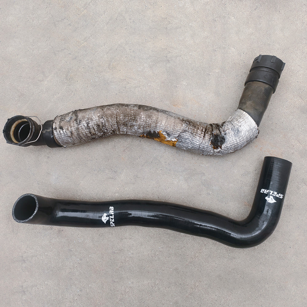 Coolant Hose Kit for 2011+ 6.7 PowerStroke Radiator Hose Kit | SPELAB