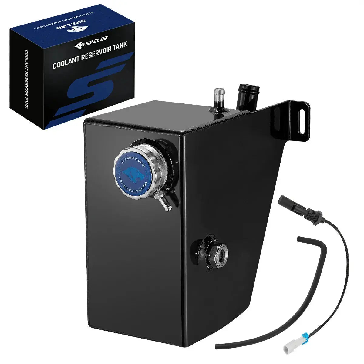 Coolant Reservoir (Degas) for 2001-2007 LB7 / LLY / LBZ DURAMAX|SPELAB-23