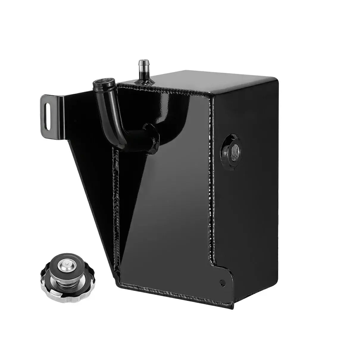 Coolant Reservoir (Degas) for 2001-2007 LB7 / LLY / LBZ DURAMAX|SPELAB-6