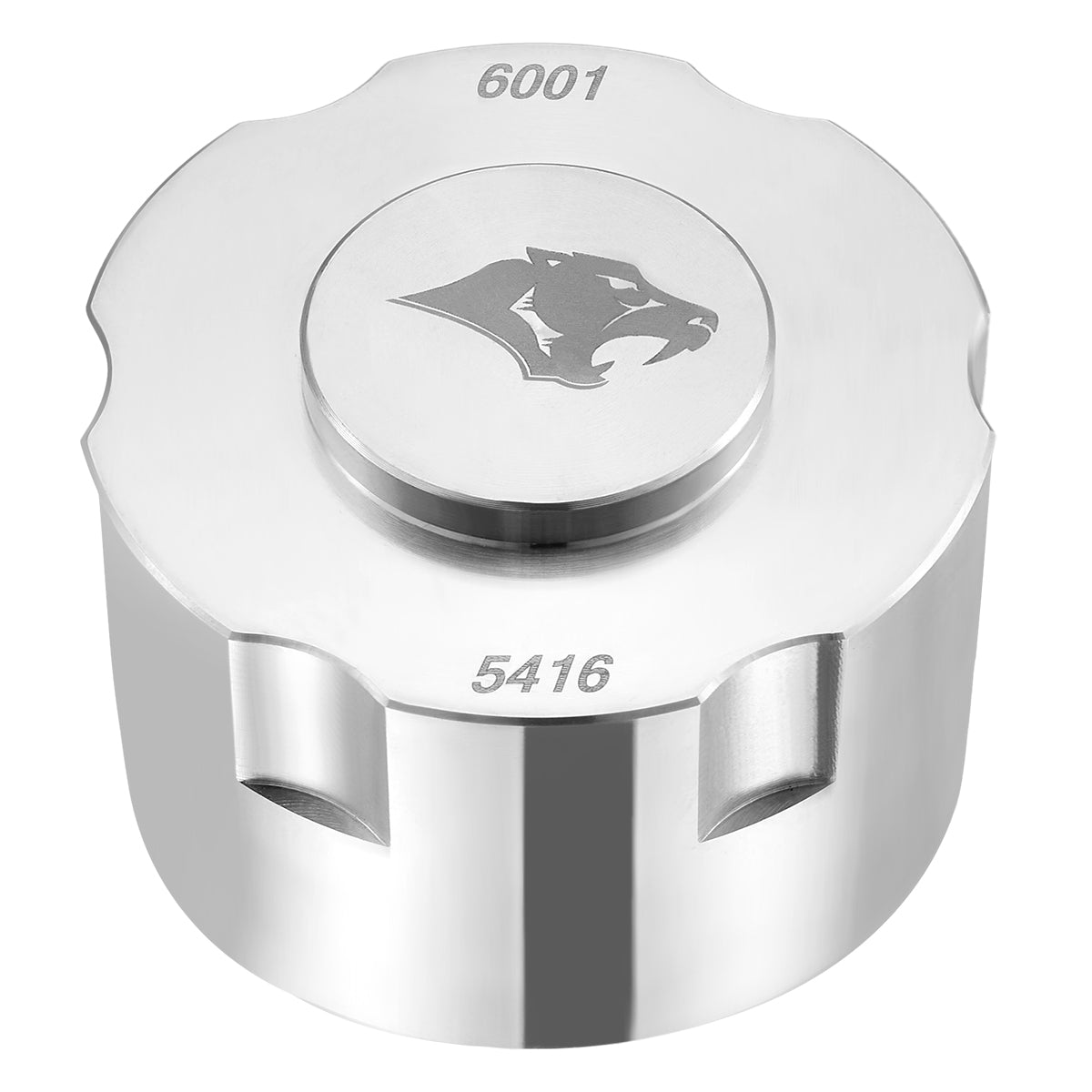 Coolant Reservoir for 2008-2010 Ford 6.4L Powerstroke Coolant Overflow Tank | SPELAB