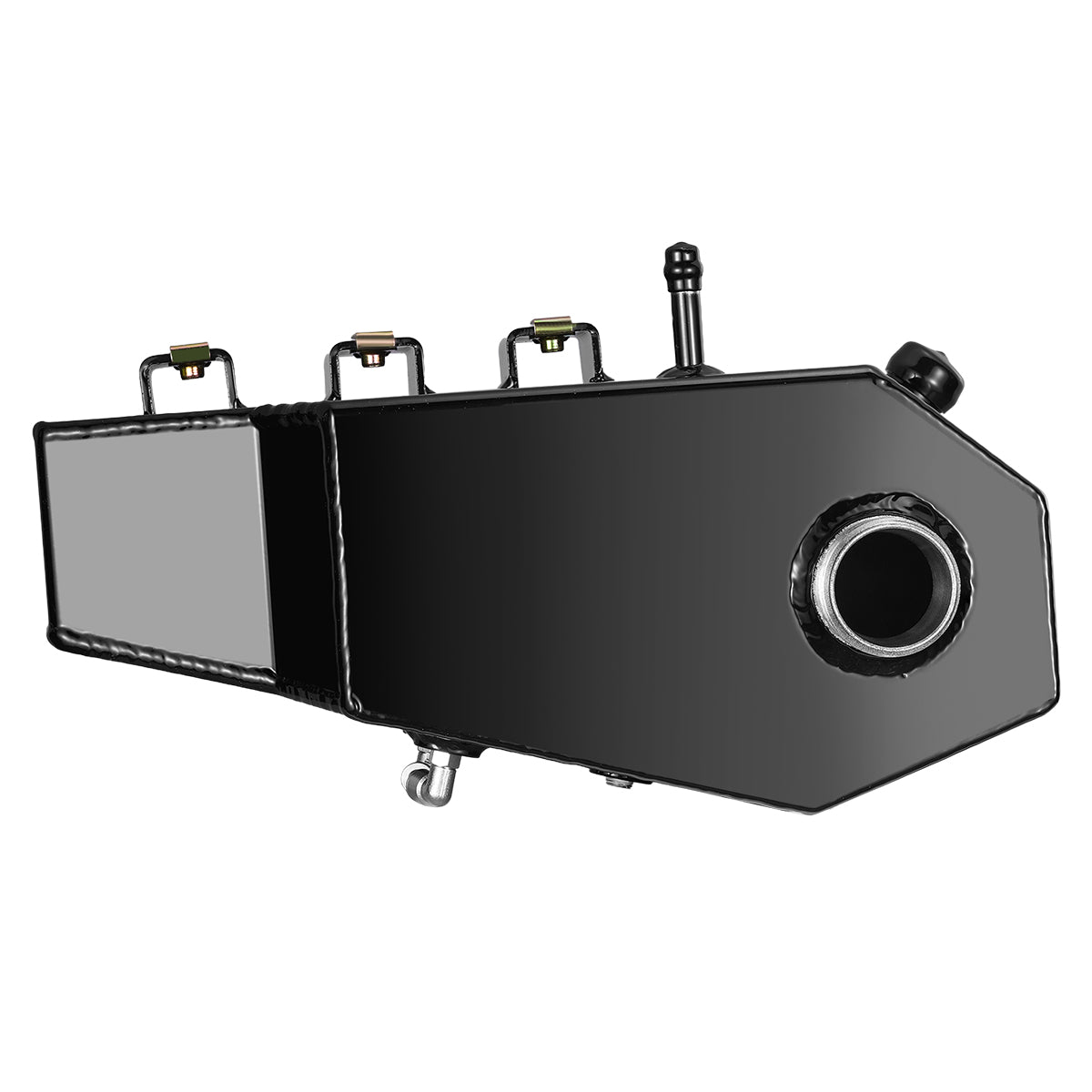 Coolant Reservoir (Degas) for 2008-2010 Ford 6.4L Powerstroke |SPELAB-9