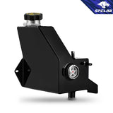 Coolant Reservoir Tank for 2013-2018 6.7L Dodge Ram 2500/3500 OEM Replacement | SPELAB