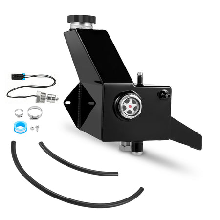 Coolant Tank Kit for 2013-2018 Dodge Ram 2500/3500 6.7L Cummins OEM Replacement | SPELAB