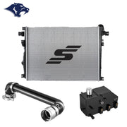 Cooling System Refresh Kit For 2011-2019 6.7L Ford Powerstroke | SPELAB