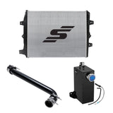 Cooling System Refresh Kit For 2011-2016 LML Chevrolet/GMC 2500HD 3500HD 6.6L Duramax | SPELAB