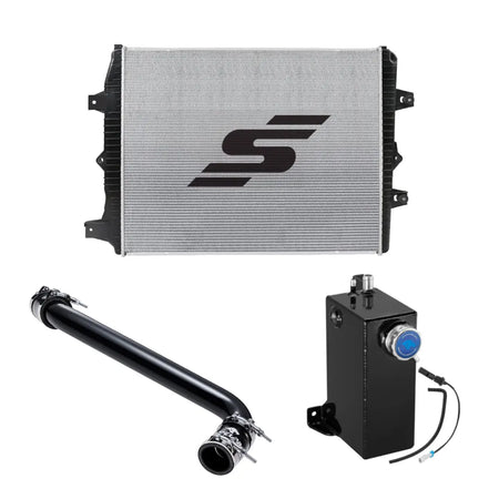 Cooling System Refresh Kit For 2011-2016 LML Chevrolet/GMC 2500HD 3500HD 6.6L Duramax | SPELAB