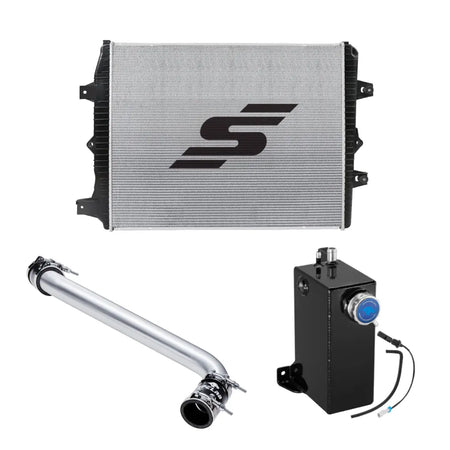Cooling System Refresh Kit For 2011-2016 LML Chevrolet/GMC 2500HD 3500HD 6.6L Duramax | SPELAB