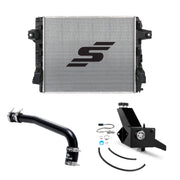 Cooling System Refresh Kit For 2013-2018 6.7L Dodge Ram 2500/3500 | SPELAB