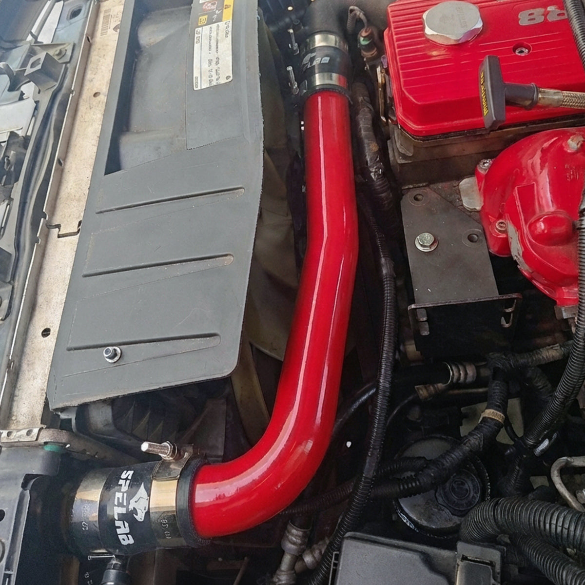 Cooling System Refresh Kit For 2013-2018 6.7L Dodge Ram 2500/3500 | SPELAB