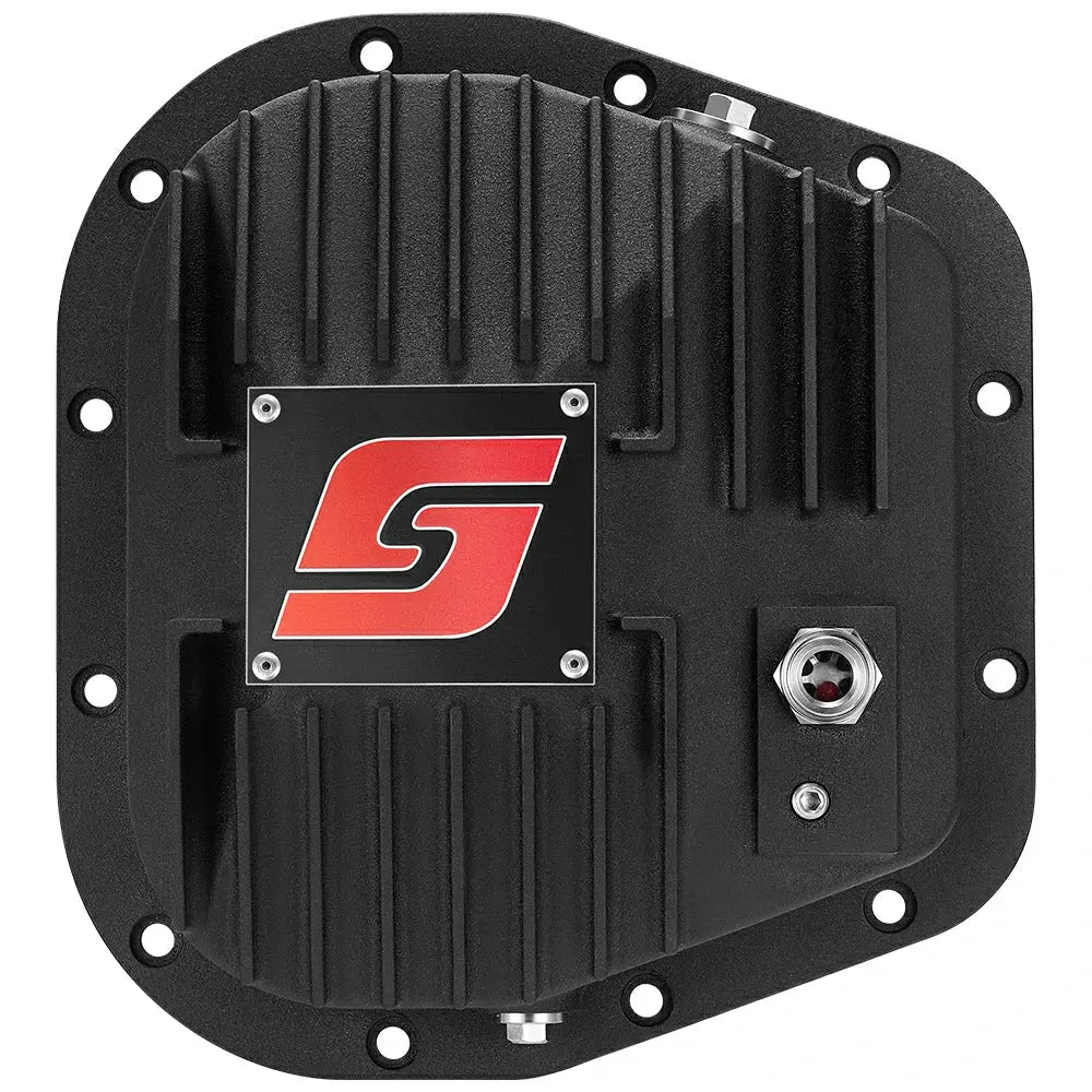 Unbranded GM 12 Bolt Rear Differential Cover Stud Kit – Classic Series