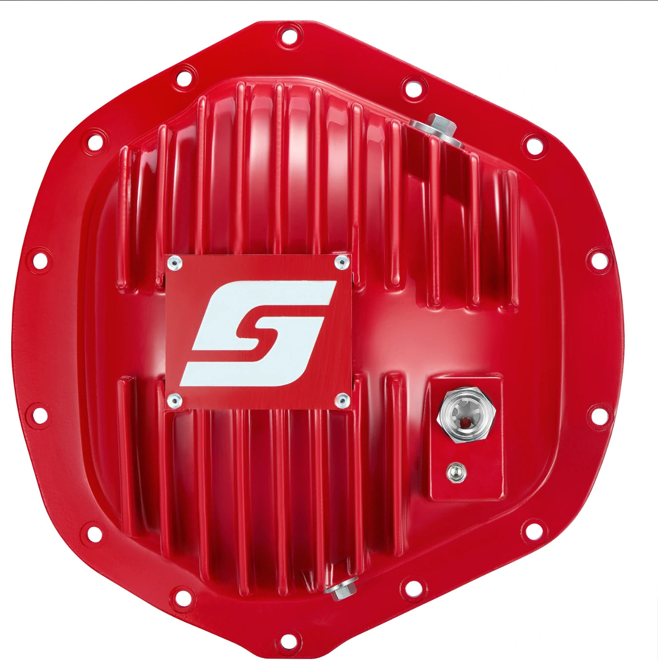 Differential Cover For AAM 11.5