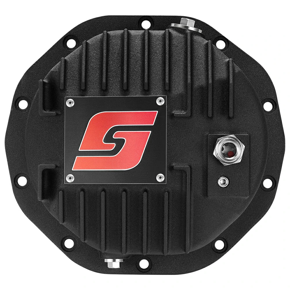 Differential Cover 8.5" for GM with 5/16" 10 Bolts  | SPELAB