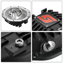 Load image into Gallery viewer, Differential Cover 8.5&quot; for GM with 5/16&quot; 10 Bolts  | SPELAB
