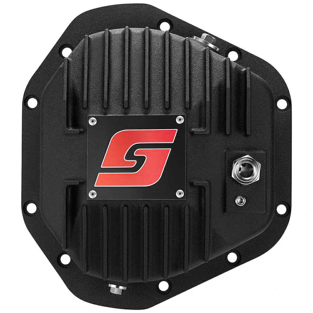 Differential Cover for 1986-2022 Ford F250/F350,2000-2005 Ford Hiking Dana 50/60|SPELAB