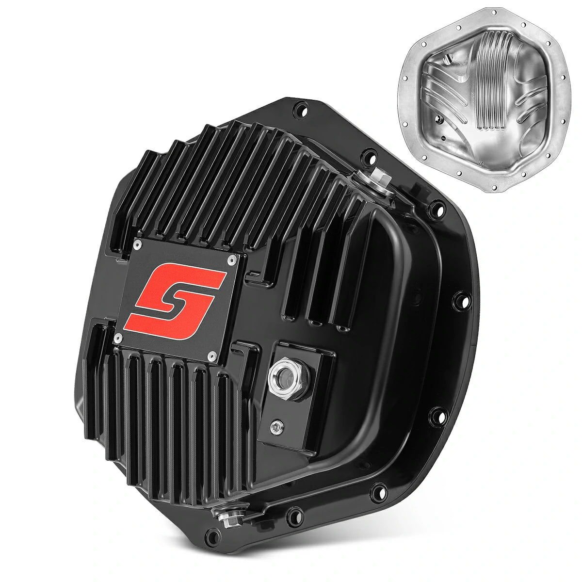 Differential Cover For AAM 11.5