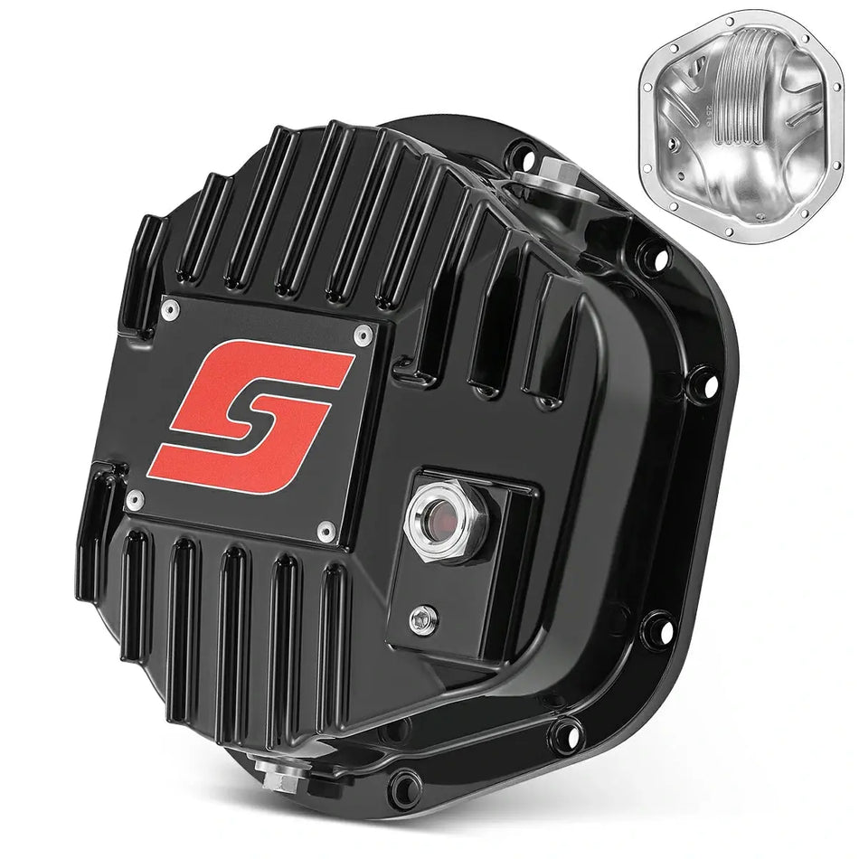 Performance Differential Covers for Trucks & SUVs | SPELAB