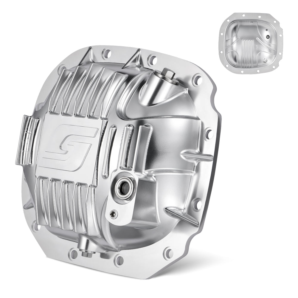 Differential Cover For 2015-2026 F150 Ford 8.8″ 12 Bolts Rear Axle | SPELAB