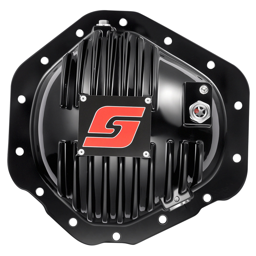 Differential Cover For GM 10.5″ 14 Bolts Rear Axle | SPELAB