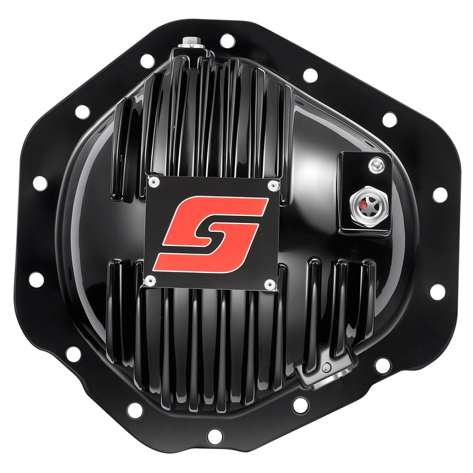 Differential Cover For GM 10.5″ 14 Bolts Rear Axle | SPELAB
