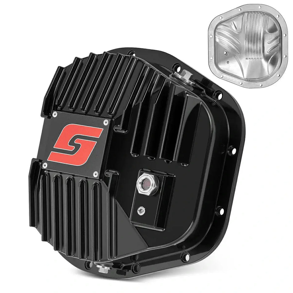 Performance Differential Covers for Trucks & SUVs | SPELAB