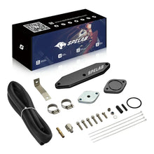 Load image into Gallery viewer, EGR Delete Kit For 2011-2023 Ford 6.7L Powerstroke Diesel F250 F350 F450 F550 | SPELAB-7