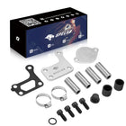 EGR Delete Kit For 2015-2022 GM Colorado/Canyon LWN 2.8L Duramax | SPELAB