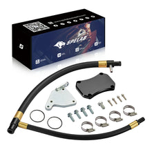 Load image into Gallery viewer, EGR Delete Kit For LML 2011-2016 GMC Chevy 6.6L Duramax Diesel | SPELAB-1