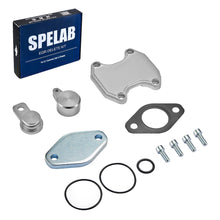 Load image into Gallery viewer, EGR Delete Kit for 2013-2023 6.7L Cummins Cab &amp; Chassis Dodge Ram 3500 4500 5500 |SPELAB-4