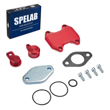 Load image into Gallery viewer, EGR Delete Kit for 2013-2023 6.7L Cummins Cab &amp; Chassis Dodge Ram 3500 4500 5500 |SPELAB-2
