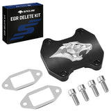 EGR Block-off Plate For 2009-2025 Dodge Ram 2500/3500 6.7L Diesel | SPELAB