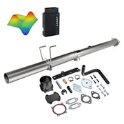 EZ LYNK Auto Agent 3 DPF/EGR All-in-One Delete Kit for 2013-2018 Dodge Ram 6.7L Diesel 2500 3500