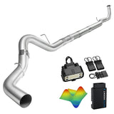 EZ LYNK Auto Agent 3 DPF/EGR All-in-One Delete Kit for 2017-2023 6.6L Duramax L5P 2500HD 3500HD