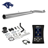 EFI Live Autocal V3 DPF/EGR Delete All-in-One Kit for 2010-2012 Dodge Ram 2500 3500 6.7L Diesel