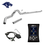 EFI Live Autocal V3 & DPF Delete Kit for 2006-2007 Dodge Ram 2500 3500 5.9L Diesel