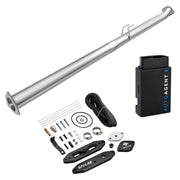 DPF/DEF/EGR All-in-One Delete Kit for 2011-2019 Ford 6.7L Powerstroke F250 F350 F450