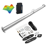 EZ LYNK Auto Agent 3 DPF/EGR All-in-One Delete Kit for 2011-2019 Ford 6.7L Powerstroke F250 F350 F450