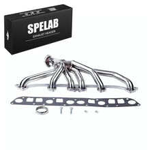 Load image into Gallery viewer, Exhaust Manifold for 91-03 Jeep 91-01 Wrangler 93-01 Cherokee 91-92 Grand Cherokee | SPELAB