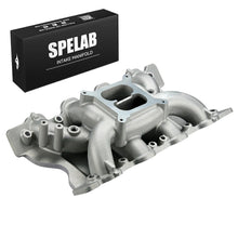 Load image into Gallery viewer, Intake Manifold Performer RPM Air Gap for Ford 351C 2V |SPELAB