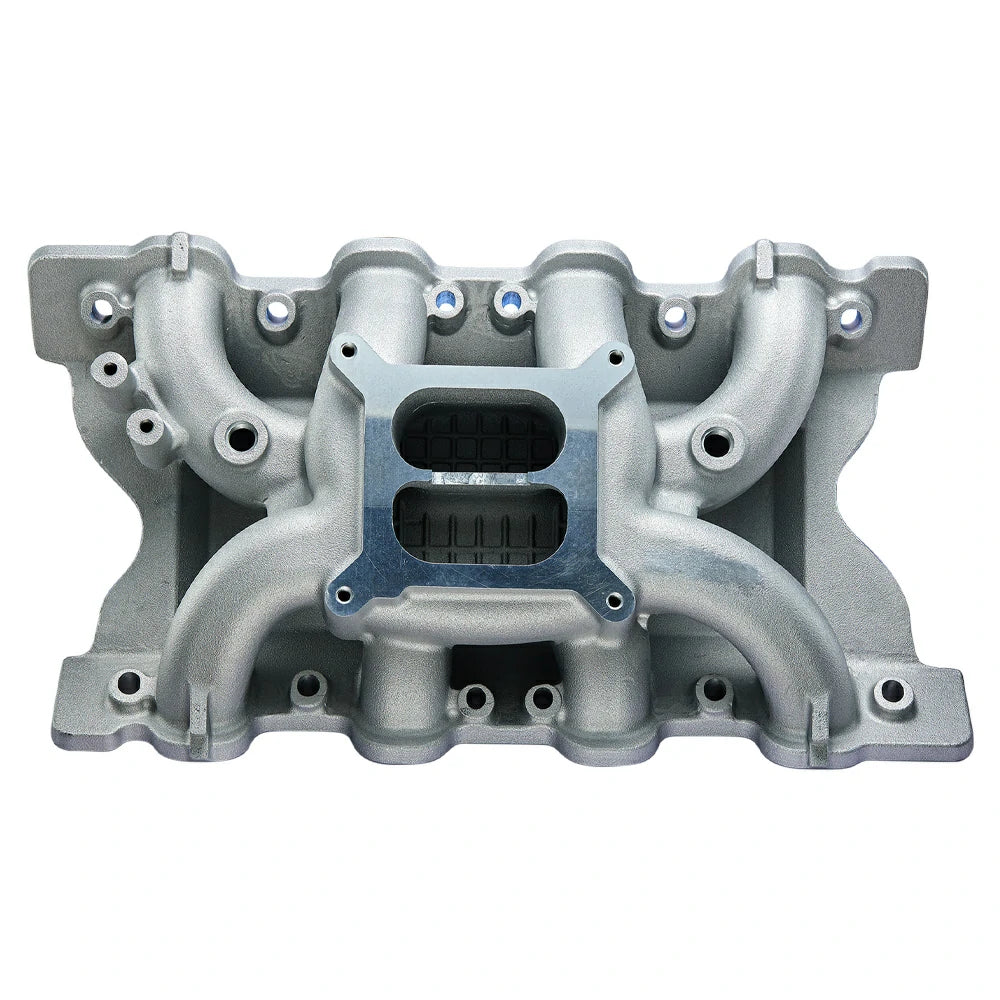 Intake Manifold Performer RPM Air Gap for Ford 351C 2V |SPELAB