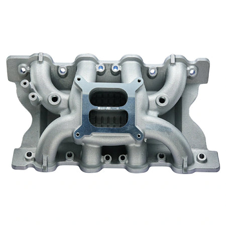 Intake Manifold Performer RPM Air Gap for Ford 351C 2V |SPELAB