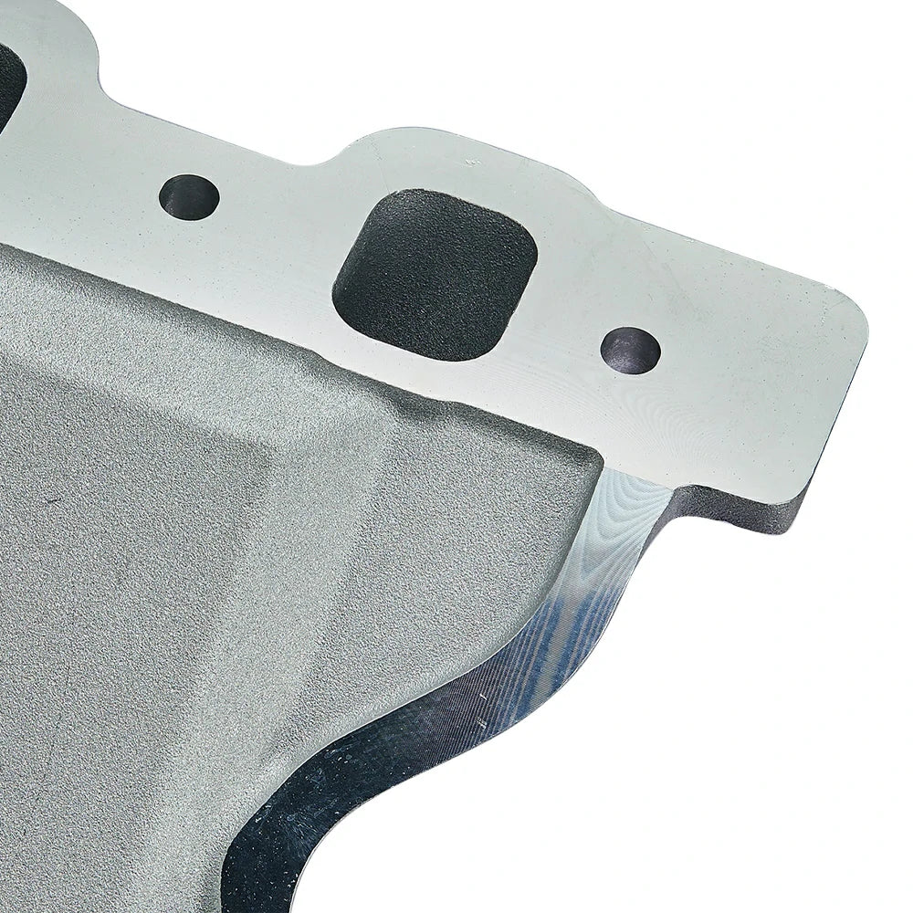 Intake Manifold Performer RPM Air Gap for Ford 351C 2V |SPELAB