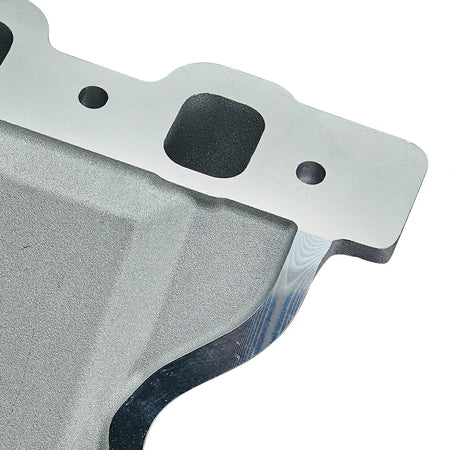 Intake Manifold Performer RPM Air Gap for Ford 351C 2V |SPELAB
