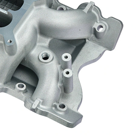 Intake Manifold Performer RPM Air Gap for Ford 351C 2V |SPELAB